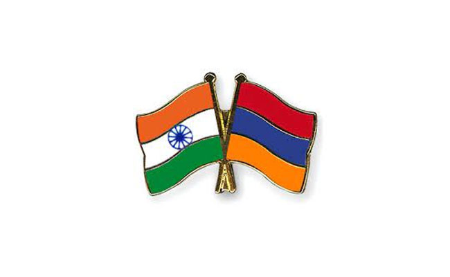 India-Armenia sign MoU on High Impact Community Development Projects in Armenia