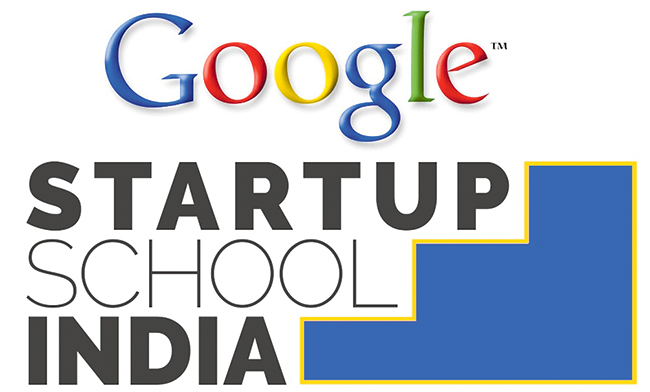 Google launches Startup School India