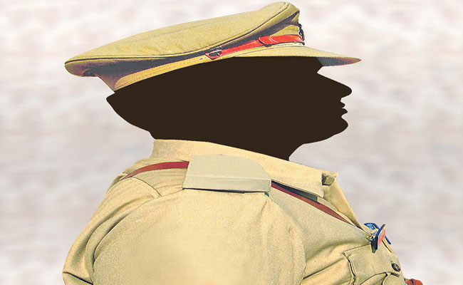 vacant police posts in the country is 5 lakh 62 thousand jobs