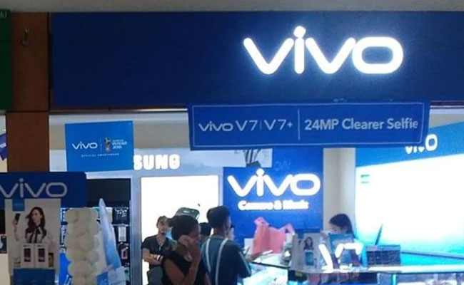 Vivo India remitted Rs 62,476 crore to China to avoid taxes: ED