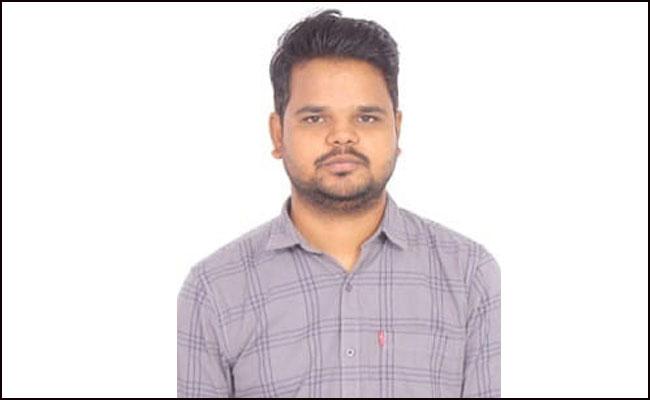 భార్గవ్, ఏపీపీఎస్సీ గ్రూప్‌-1 (2018) ర్యాంక‌ర్‌