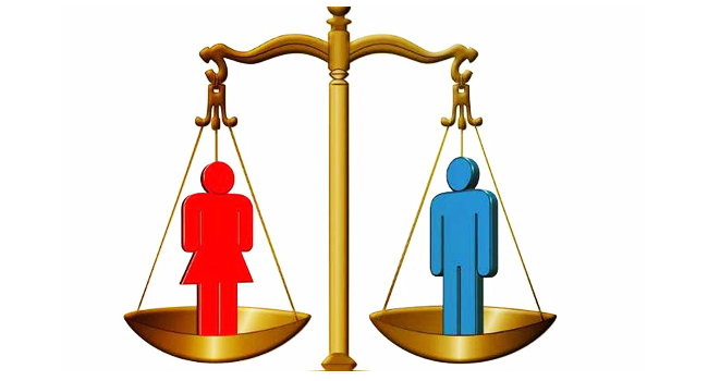 India ranks low globally in gender parity