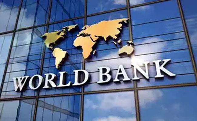 World Bank's Loan to India