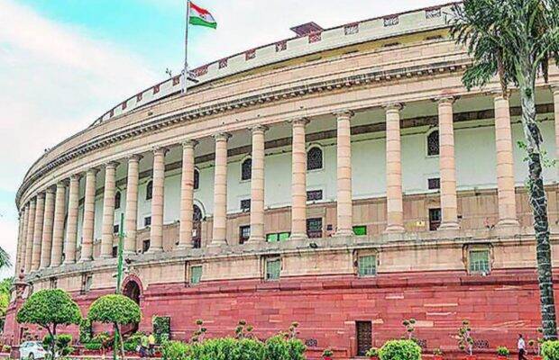 Monsoon Session of Parliament begins today