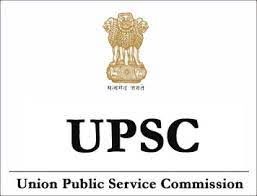 Union Public Service Commission 