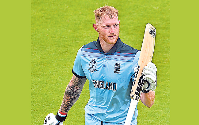 Ben Stokes to retire from ODI cricket 