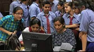 CBSE 12th results 2022 released: Girls Outstrip Boys by 3.29%