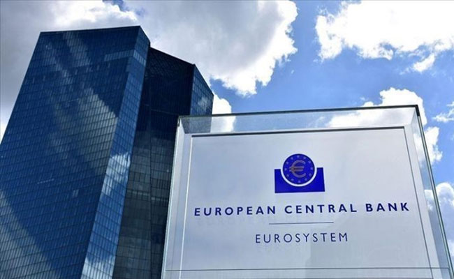 European Central Bank raises interest rates after more than 11 years to control soaring eurozone inflation