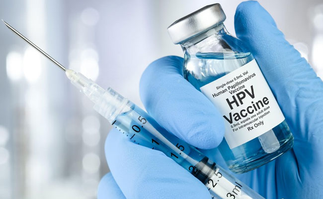 DCGI approves India's first qHPV vaccine to treat cervical cancer