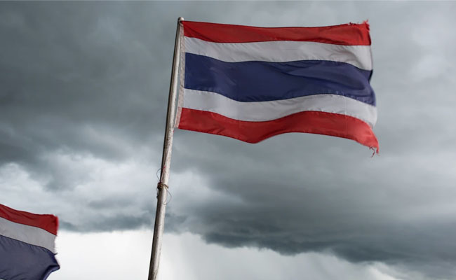 Thailand approved the Chemical Castration Bill