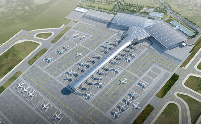 World Airport Traffic Dataset 2021: New Delhi among top 20 busiest airports