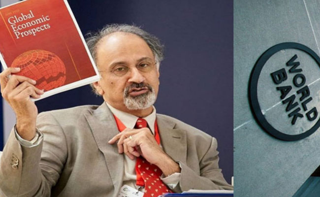 India’s Indermit Gill named as World Bank’s Chief Economist