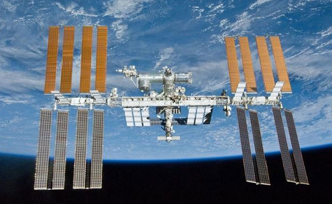 Russia to withdraw from International Space Station project after 2024