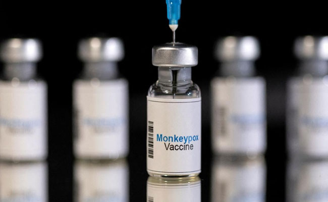 Monkeypox vaccine IMVANEX approved by European Commission