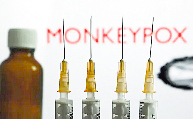 First step to monkeypox vaccines 