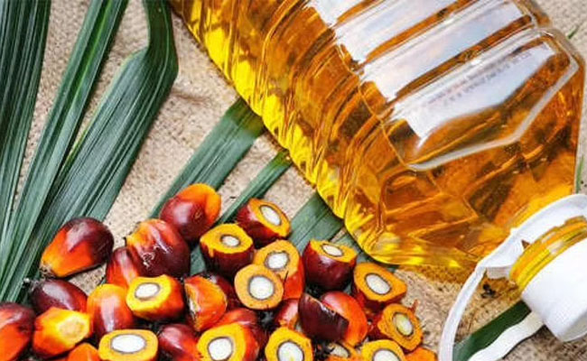 Indian and Malaysian bodies signs deal to support palm oil business