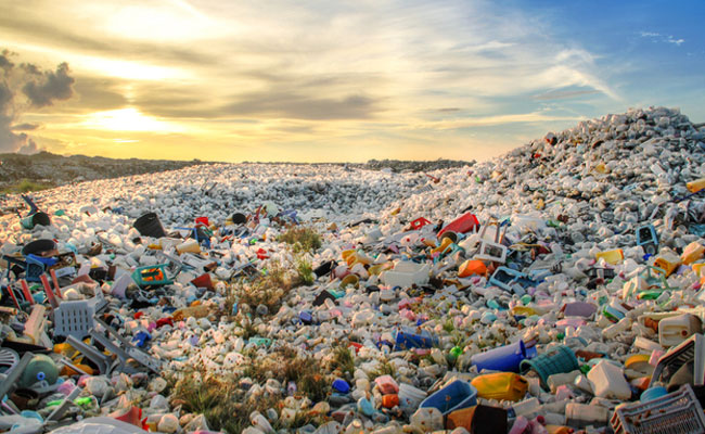 Plastic pollution: ప్లాస్టిక్‌తో కొన్ని నష్టాలివీ..