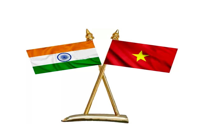 3rd India-Vietnam Bilateral Army Exercise “Ex VINBAX 2022” begins in Haryana