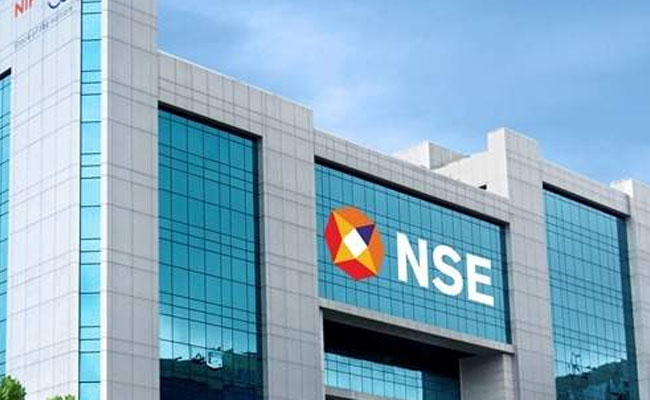 new NSE CEO
