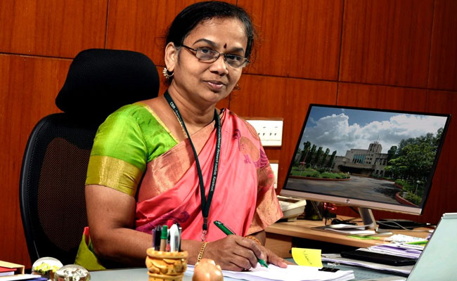 CSIR appoints Nallathamby Kalaiselvi its first woman director general