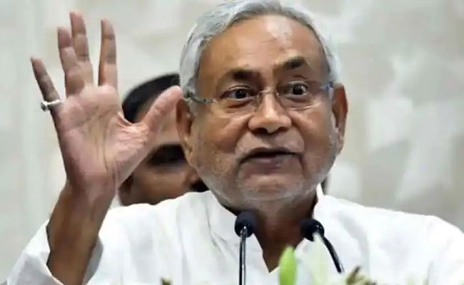 JD(U) leader Nitish Kumar to be sworn-in as Bihar CM