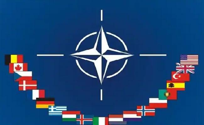 India - NATO