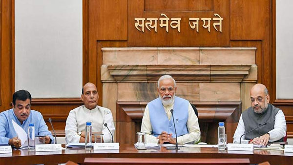 Cabinet Approves 1.5% Interest Aid On Agriculture Loan