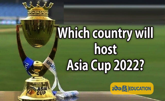  Asia Cup 2022