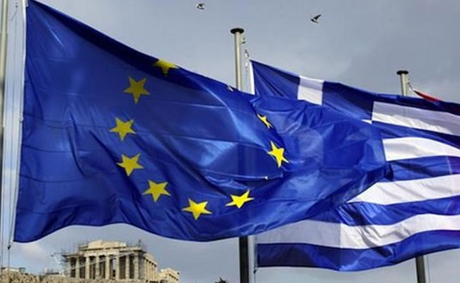Greece exits EU's 'enhanced surveillance' framework