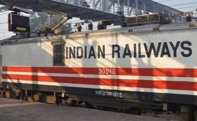 Indian Railways longest freight train