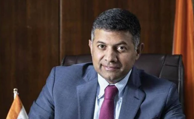 Vikram Doraiswami appointed to UK as India’s High Commissioner