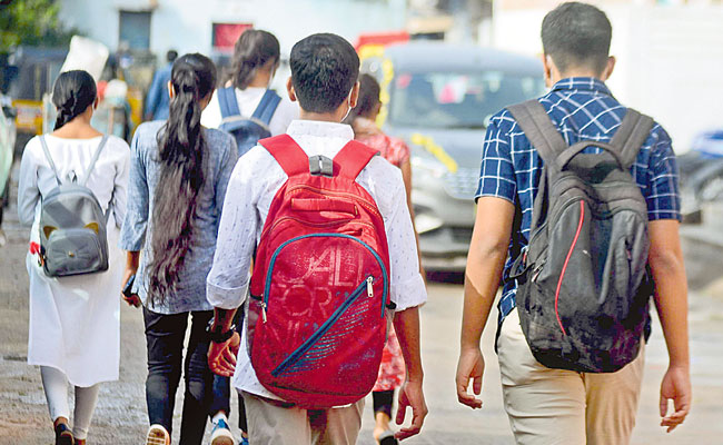 Central Government New Rules on Scholarship and Fee Reimbursement Funds