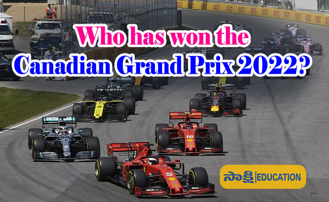 Canadian Grand Prix 2022
