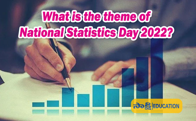 National Statistics Day 2022