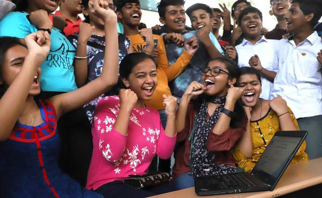 CBSE class 10 Results