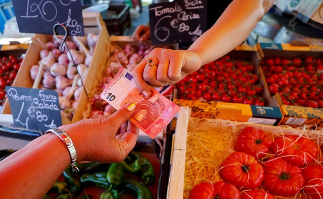 Europe Heading For Recession As Inflation Crisis Deepens