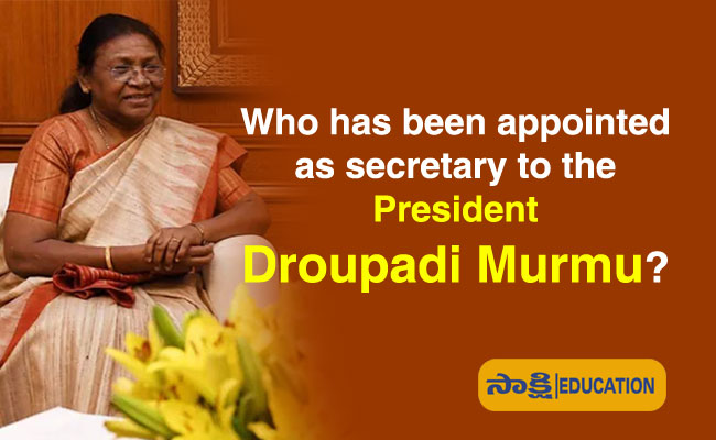 president Droupadi Murmu