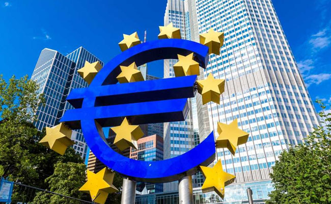 European Central Bank makes its largest-ever interest rate increase