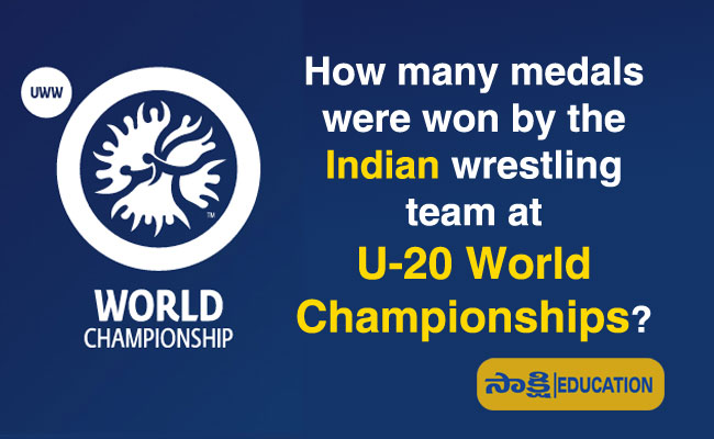 U-20 World Championships