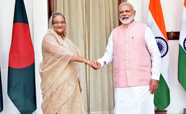 India-Bangladesh Ties, A Model For Bilateral Relation