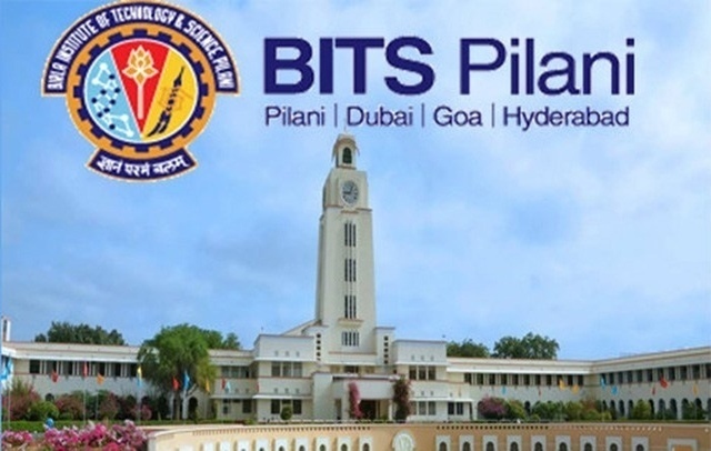 BITSAT phase 2 registration starts today (July 4); last date is July 20
