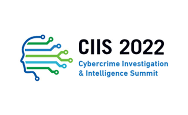 Cyber Crime Investigation and Intelligence Summit 2022.