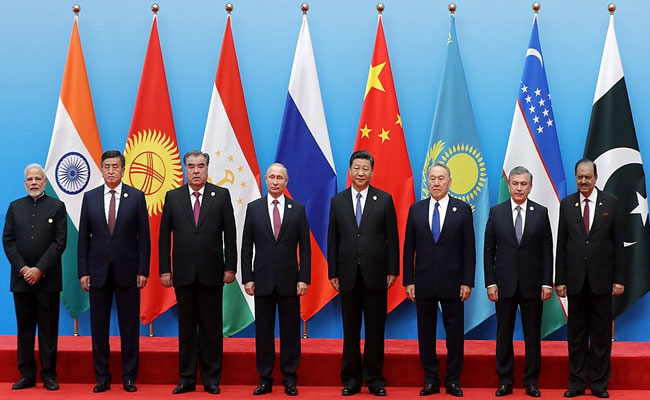The Big SCO Summit With PM Modi, Xi Jinping, Vladimir Putin