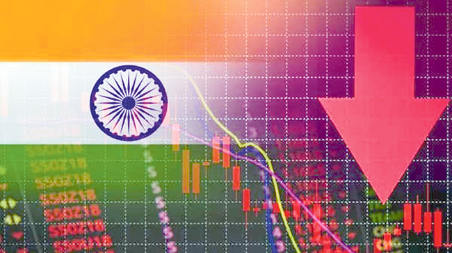 Fitch cuts India growth to 7% for 2022-23