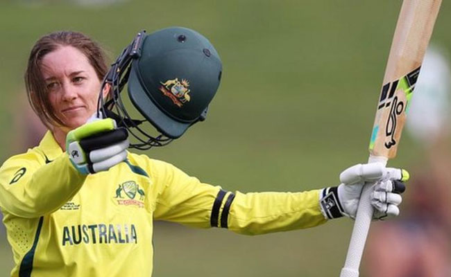 Australian cricketer Rachael Haynes announces retirement from international cricket