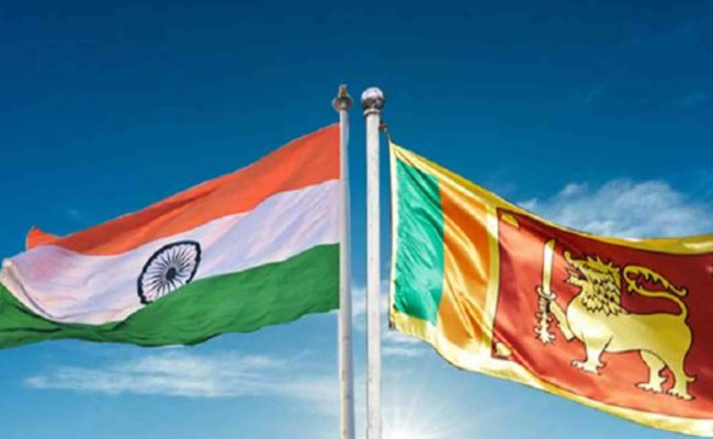 India-Srilanka
