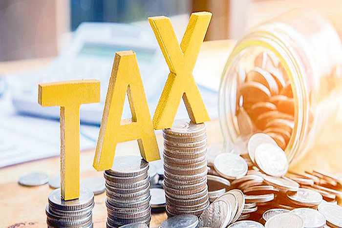 Direct tax kitty grows 30% in FY23 to Rs 8.36 lakh crore 