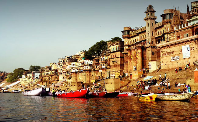 Varanasi nominated as first-ever SCO Tourism and Cultural Capital for 2022-2023