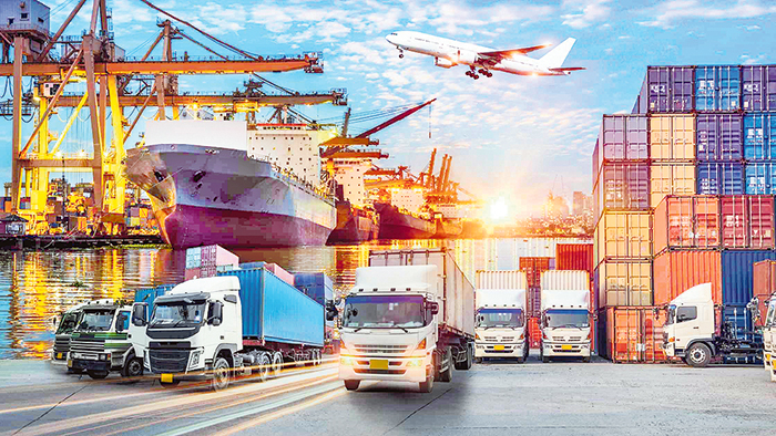 National logistics policy gets Cabinet approval
