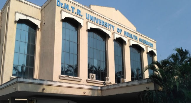 Jagan govt in AP renames NTR university after YSR